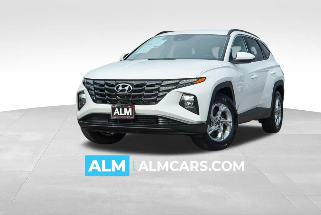 2024 Hyundai Tucson SEL for sale in Athens, GA