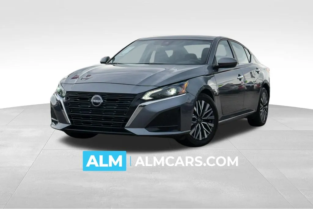 2023 Nissan Altima 2.5 SV for sale in Athens, GA