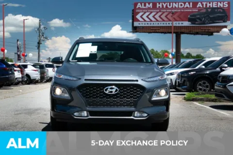 More photos of 2021 Hyundai Kona SEL Plus at ALM Hyundai Athens, GA