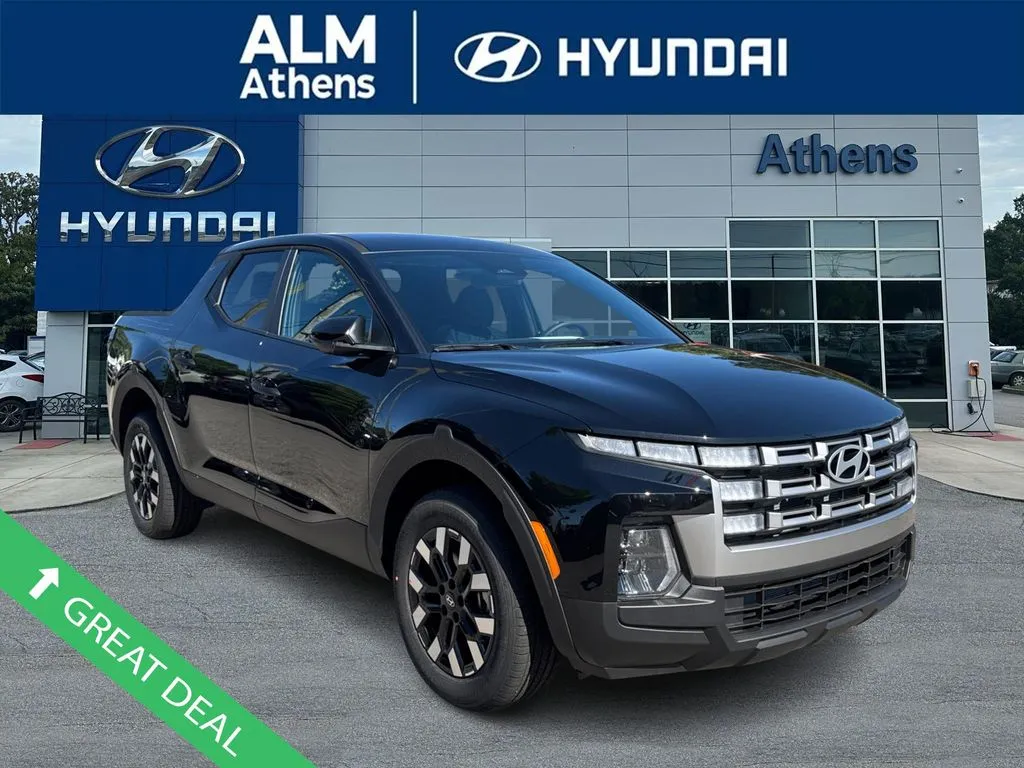 2025 Hyundai Santa Cruz SE for sale in Athens, GA