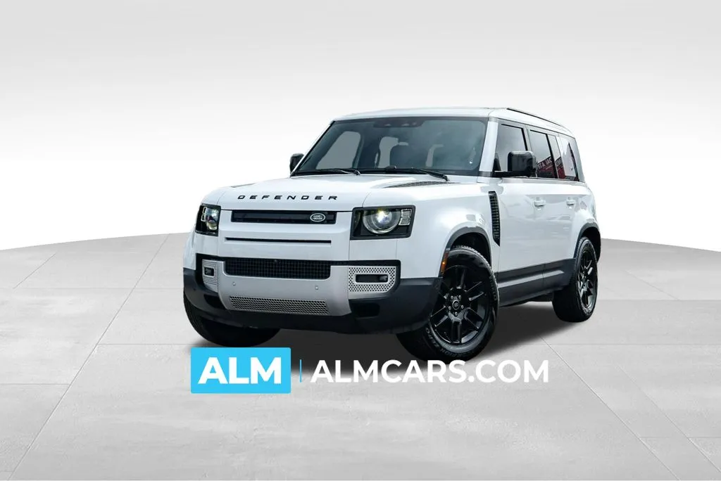 2024 Land Rover Defender 110 S for sale in Athens, GA