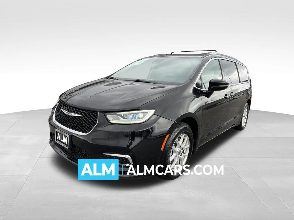 2021 Chrysler Pacifica Touring L for sale in Athens, GA