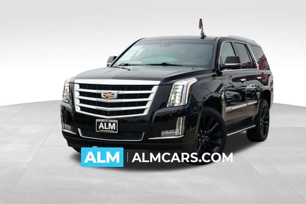 2019 Cadillac Escalade Luxury for sale in Athens, GA
