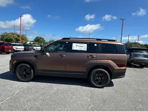 Photos of 2025 Hyundai Santa Fe XRT for sale in Athens, GA at ALM Hyundai Athens