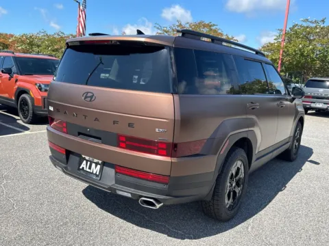 More photos of 2025 Hyundai Santa Fe XRT at ALM Hyundai Athens, GA