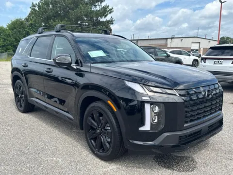 Photos of 2025 Hyundai Palisade XRT for sale in Athens, GA at ALM Hyundai Athens
