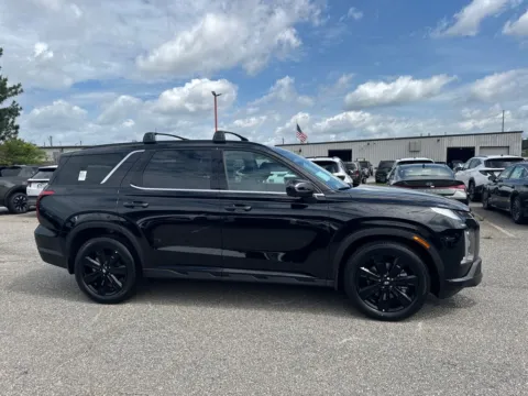 Another view of 2025 Hyundai Palisade XRT for sale in Athens, GA at ALM Hyundai Athens
