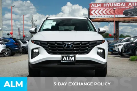 More photos of 2023 Hyundai Tucson SEL at ALM Hyundai Athens, GA
