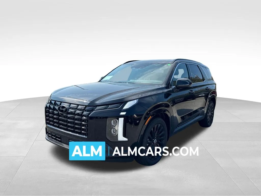 White 2023 Hyundai Tucson SEL for sale in Athens, GA