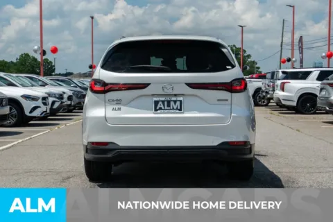 More photos of 2024 Mazda CX-90 3.3 Turbo Select at ALM Hyundai Athens, GA