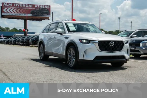 More photos of 2024 Mazda CX-90 3.3 Turbo Select at ALM Hyundai Athens, GA