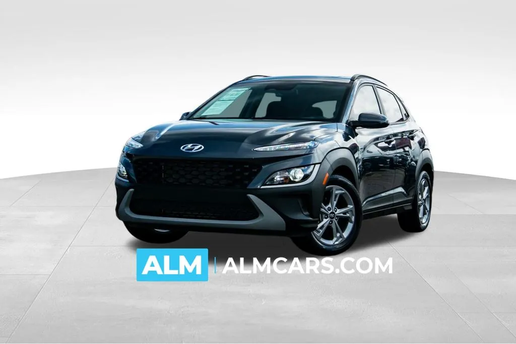 2023 Hyundai Kona SEL for sale in Athens, GA