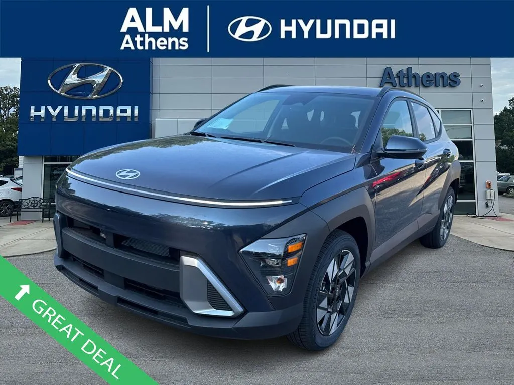 2025 Hyundai Kona SEL for sale in Athens, GA