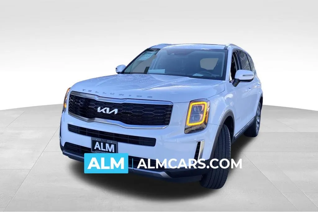 2022 Kia Telluride EX for sale in Athens, GA