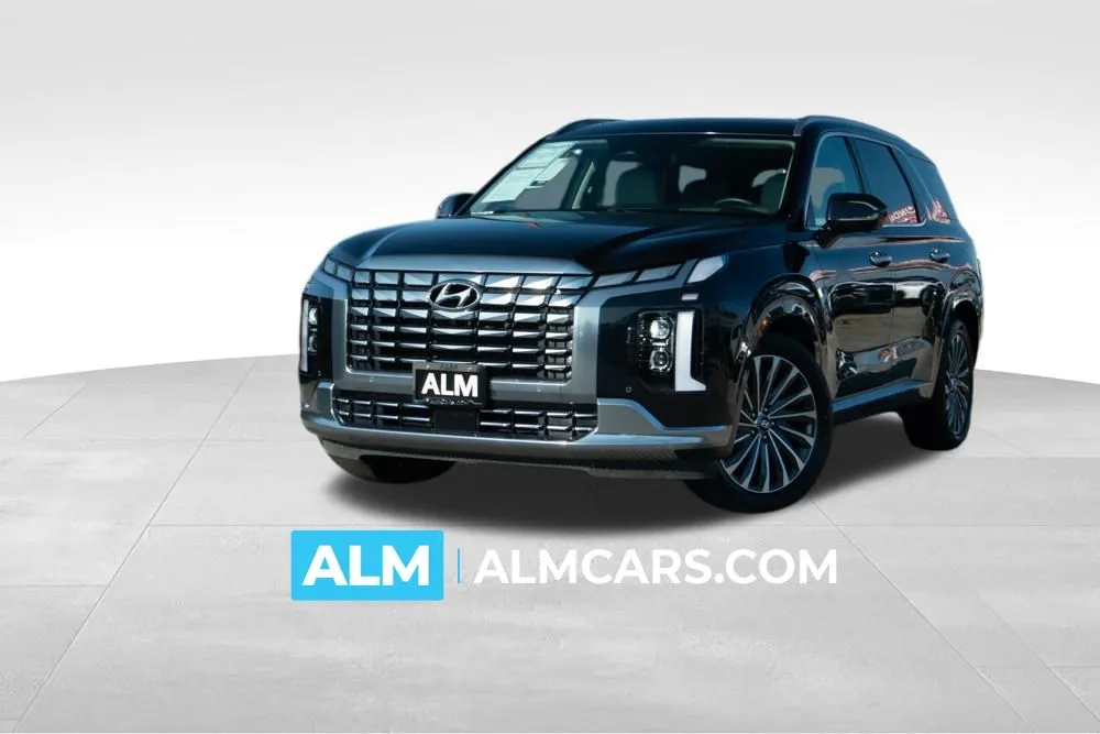 2024 Hyundai Palisade Calligraphy for sale in Athens, GA