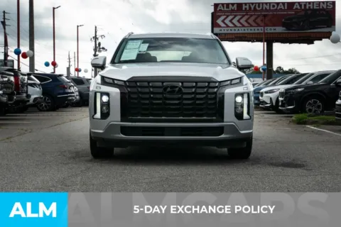 More photos of 2024 Hyundai Palisade SEL at ALM Hyundai Athens, GA