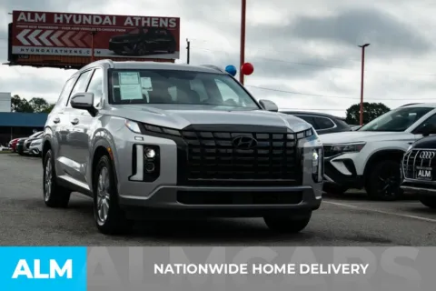 More photos of 2024 Hyundai Palisade SEL at ALM Hyundai Athens, GA