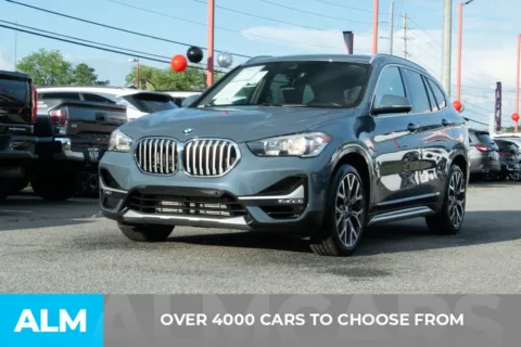 Another view of 2020 BMW X1 xDrive28i for sale in Athens, GA at ALM Hyundai Athens