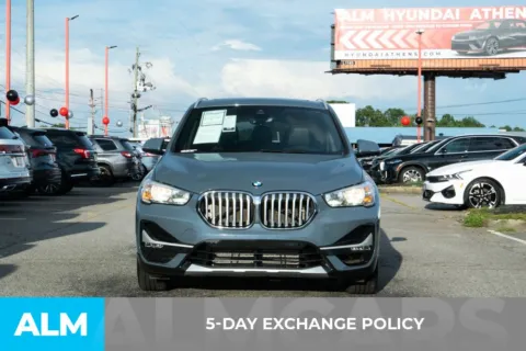 More photos of 2020 BMW X1 xDrive28i at ALM Hyundai Athens, GA