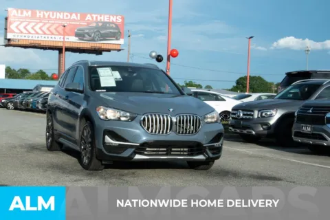 More photos of 2020 BMW X1 xDrive28i at ALM Hyundai Athens, GA
