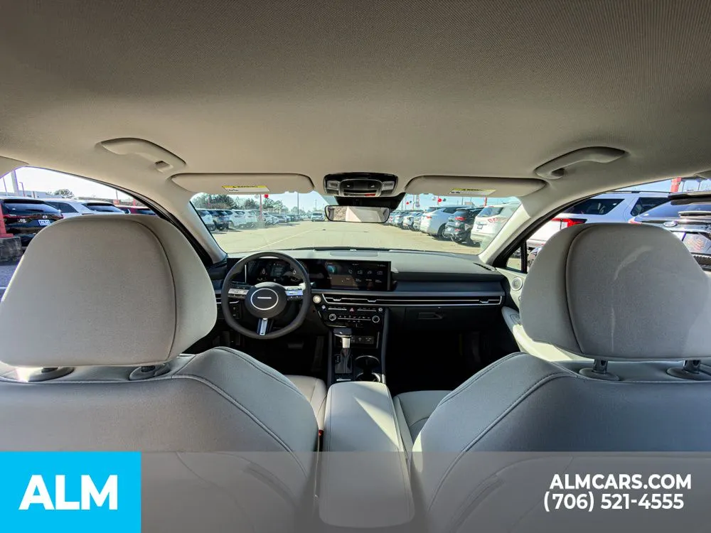 2025 Hyundai Sonata SE - Photo 20