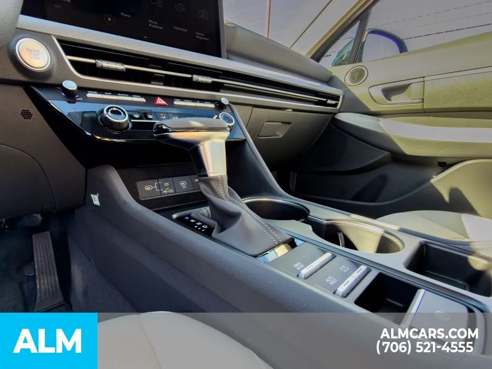2025 Hyundai Sonata SE - Photo 27