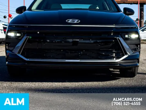 More photos of 2025 Hyundai Sonata SE at ALM Hyundai Athens, GA