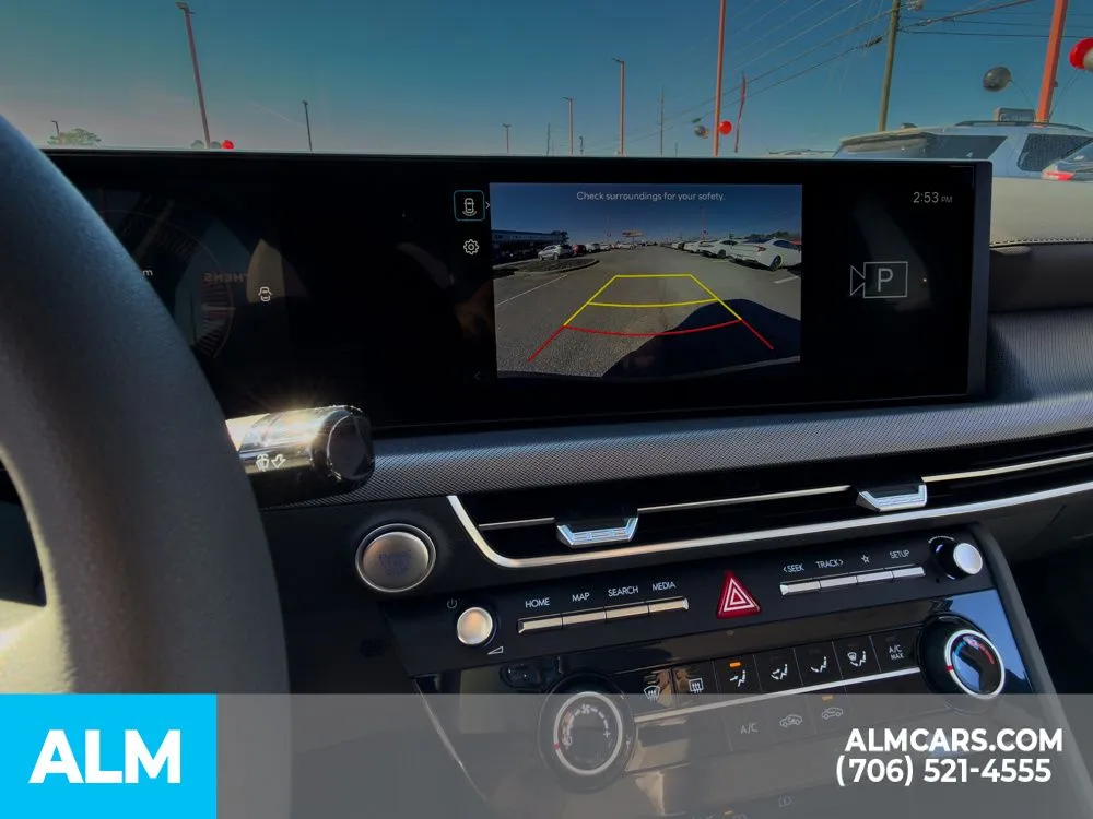 2025 Hyundai Sonata SE - Photo 28