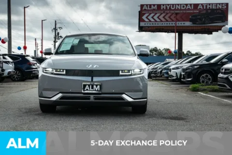 More photos of 2024 Hyundai IONIQ 5 Limited at ALM Hyundai Athens, GA