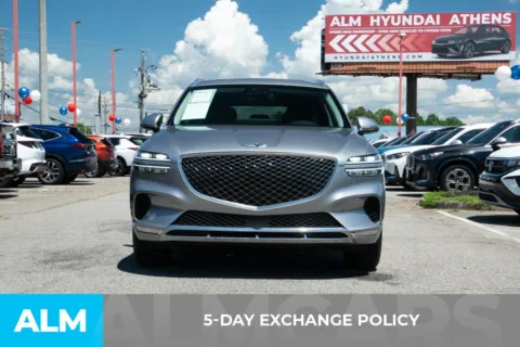 More photos of 2025 Genesis GV70 2.5T at ALM Hyundai Athens, GA