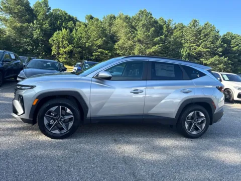 Photos of 2025 Hyundai Tucson SEL for sale in Athens, GA at ALM Hyundai Athens