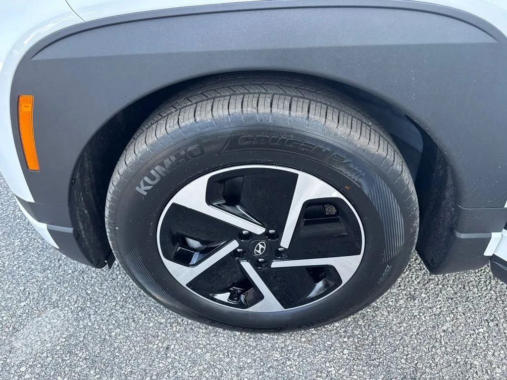 2026 Hyundai IONIQ 9 SE - Photo 24