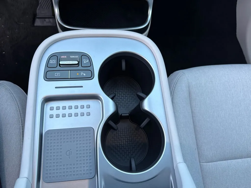 2026 Hyundai IONIQ 9 SE - Photo 21