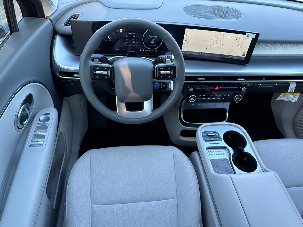 2026 Hyundai IONIQ 9 SE - Photo 14