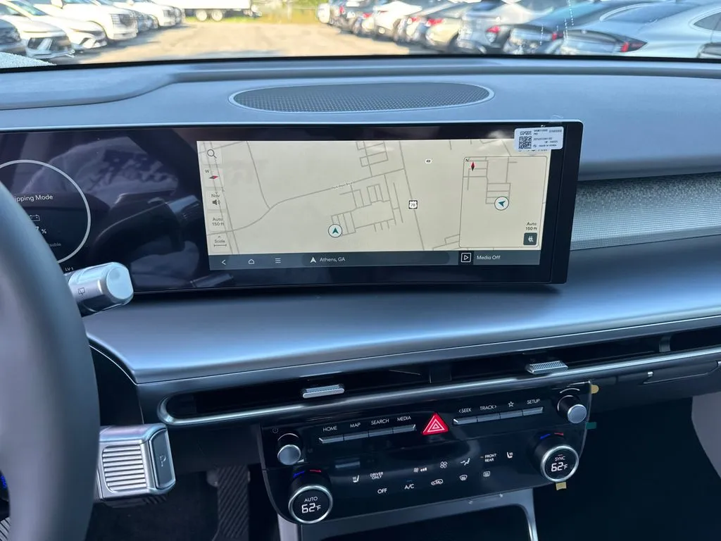 2026 Hyundai IONIQ 9 SE - Photo 20