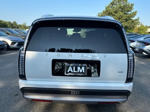 More photos of 2026 Hyundai IONIQ 9 SE at ALM Hyundai Athens, GA