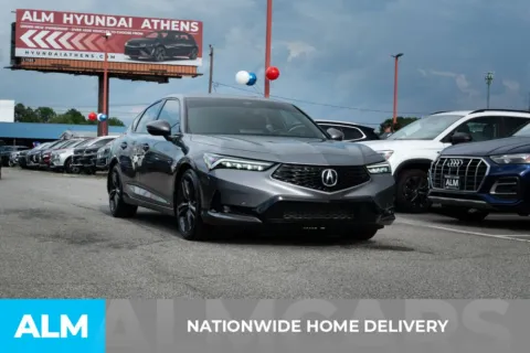 More photos of 2023 Acura Integra A-Spec Tech Package at ALM Hyundai Athens, GA