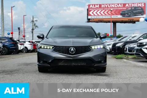 More photos of 2023 Acura Integra A-Spec Tech Package at ALM Hyundai Athens, GA