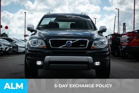 More photos of 2014 Volvo XC90 3.2 R-Design at ALM Hyundai Athens, GA