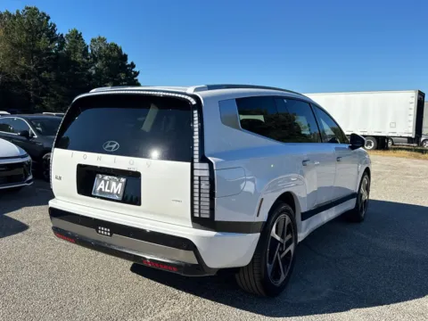 More photos of 2026 Hyundai IONIQ 9 Performance Calligraphy at ALM Hyundai Athens, GA