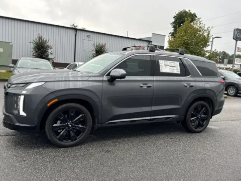 Photos of 2025 Hyundai Palisade XRT for sale in Athens, GA at ALM Hyundai Athens