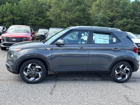 Photos of 2025 Hyundai Venue SEL for sale in Athens, GA at ALM Hyundai Athens