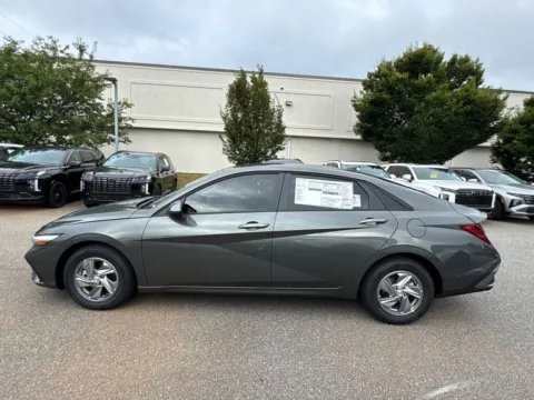 Photos of 2025 Hyundai Elantra SE for sale in Athens, GA at ALM Hyundai Athens
