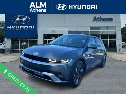 Unknown 2025 Hyundai IONIQ 5 SE Standard Range for sale in Athens, GA