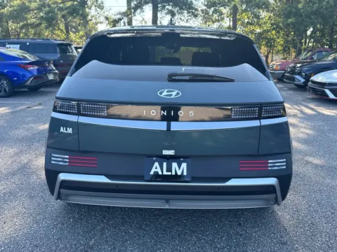 More photos of 2025 Hyundai IONIQ 5 SE Standard Range at ALM Hyundai Athens, GA