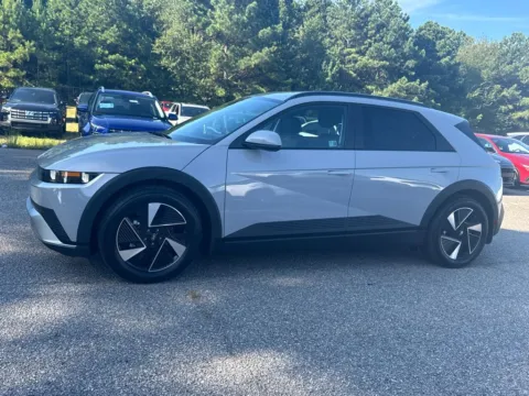 Photos of 2025 Hyundai IONIQ 5 SEL for sale in Athens, GA at ALM Hyundai Athens