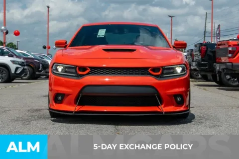 More photos of 2019 Dodge Charger R/T at ALM Hyundai Athens, GA