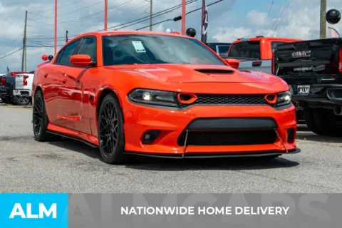 More photos of 2019 Dodge Charger R/T at ALM Hyundai Athens, GA