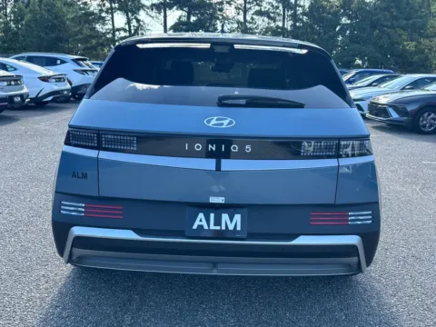 More photos of 2025 Hyundai IONIQ 5 SE at ALM Hyundai Athens, GA