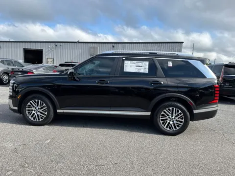 Photos of 2026 Hyundai Palisade SEL for sale in Athens, GA at ALM Hyundai Athens
